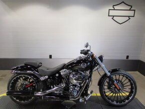 2017 Harley-Davidson Softail Breakout for sale 201142250