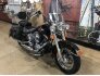 2017 Harley-Davidson Softail Heritage Classic for sale 201147238