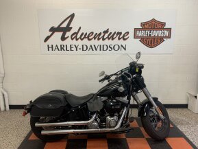 2017 Harley-Davidson Softail Slim for sale 201165245
