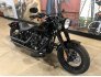 2017 Harley-Davidson Softail Slim S for sale 201170924