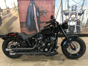 2017 Harley-Davidson Softail Slim S for sale 201170924