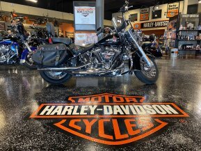 2017 Harley-Davidson Softail Heritage Classic for sale 201171972