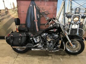 2017 Harley-Davidson Softail Heritage Classic for sale 201191346