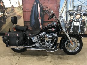 2017 Harley-Davidson Softail Heritage Classic for sale 201191385