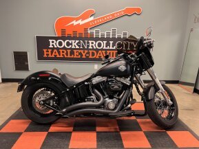 2017 Harley-Davidson Softail Slim for sale 201191475