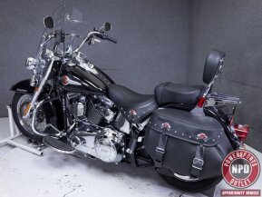 2017 Harley-Davidson Softail Heritage Classic for sale 201202255