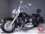 2017 Harley-Davidson Softail Heritage Classic for sale 201202255