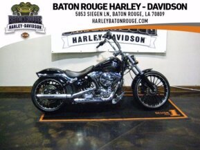 2017 Harley-Davidson Softail Breakout for sale 201207996