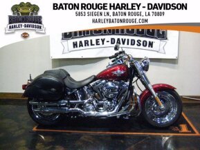 2017 Harley-Davidson Softail Fat Boy for sale 201208091