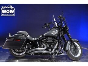 2017 Harley-Davidson Softail Fat Boy S for sale 201224709