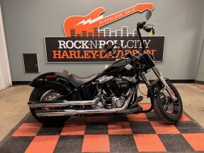 2017 Harley-Davidson Softail Slim for sale 201225788