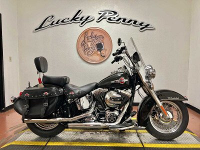 2017 Harley-Davidson Softail Heritage Classic for sale 201255840