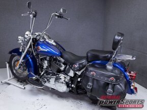2017 Harley-Davidson Softail Heritage Classic for sale 201258172