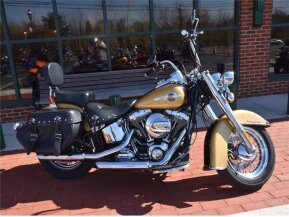 2017 Harley-Davidson Softail for sale 201259097