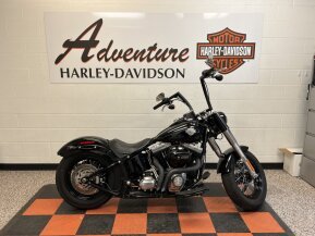 2017 Harley-Davidson Softail Slim for sale 201269753