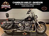 2017 Harley-Davidson Softail Heritage Classic for sale 201327715