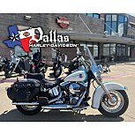 2017 Harley-Davidson Softail Heritage Classic for sale 201337389