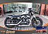 2017 Harley-Davidson Sportster Forty-Eight for sale 200652120