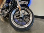 Thumbnail Photo 9 for 2017 Harley-Davidson Sportster SuperLow