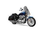 2017 Harley-Davidson Sportster SuperLow 1200T specifications