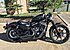 2017 Harley-Davidson Sportster for sale 200609501