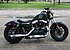 2017 Harley-Davidson Sportster Forty-Eight for sale 200725242