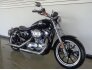 2017 Harley-Davidson Sportster for sale 200860361