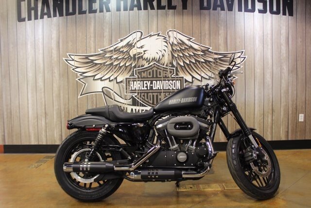 harley davidson sportster roadster for sale