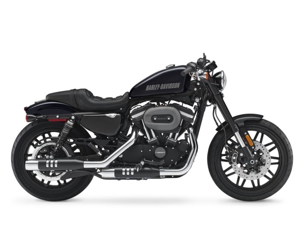 sportster roadster 2017