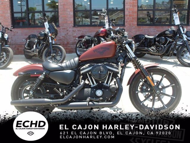 harley 883 for sale