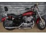 2017 Harley-Davidson Sportster for sale 201089861