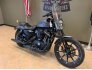 2017 Harley-Davidson Sportster Iron 883 for sale 201139057
