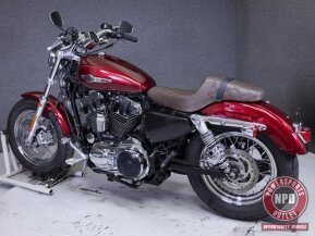 2017 Harley-Davidson Sportster 1200 Custom for sale 201142068