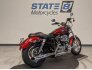 2017 Harley-Davidson Sportster 1200 Custom for sale 201165534