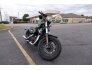 2017 Harley-Davidson Sportster Forty-Eight for sale 201170674