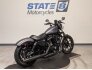 2017 Harley-Davidson Sportster Iron 883 for sale 201185037