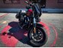 2017 Harley-Davidson Sportster Forty-Eight for sale 201186618