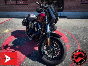 2017 Harley-Davidson Sportster Forty-Eight for sale 201186618