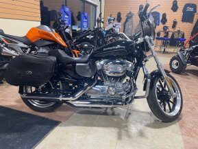 2017 Harley-Davidson Sportster SuperLow for sale 201188945