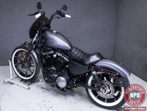 2017 Harley-Davidson Sportster Iron 883 for sale 201191220