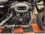 2017 Harley-Davidson Sportster Roadster for sale 201191268