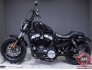 2017 Harley-Davidson Sportster Forty-Eight for sale 201192375