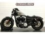 2017 Harley-Davidson Sportster Forty-Eight for sale 201206950