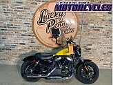 2017 Harley-Davidson Sportster Forty-Eight for sale 201212748