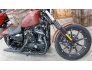 2017 Harley-Davidson Sportster Iron 883 for sale 201217293