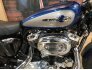 2017 Harley-Davidson Sportster 1200 Custom for sale 201256284