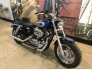 2017 Harley-Davidson Sportster 1200 Custom for sale 201256528