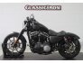 2017 Harley-Davidson Sportster Iron 883 for sale 201261938