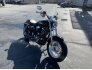 2017 Harley-Davidson Sportster 1200 Custom for sale 201262897