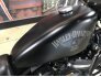 2017 Harley-Davidson Sportster Iron 883 for sale 201274051